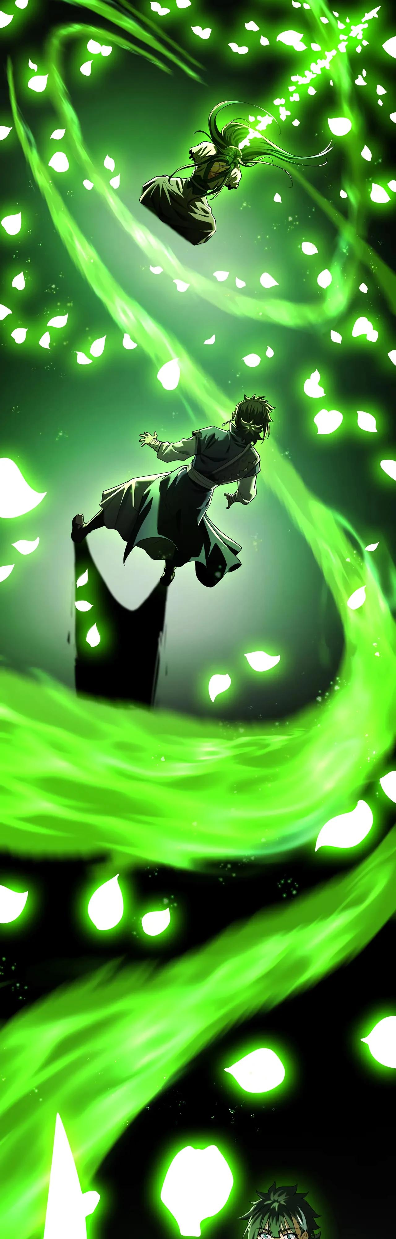 Манга Убейте меня еще несколько раз, и я стану непобедимым. - Глава 82 Страница 24