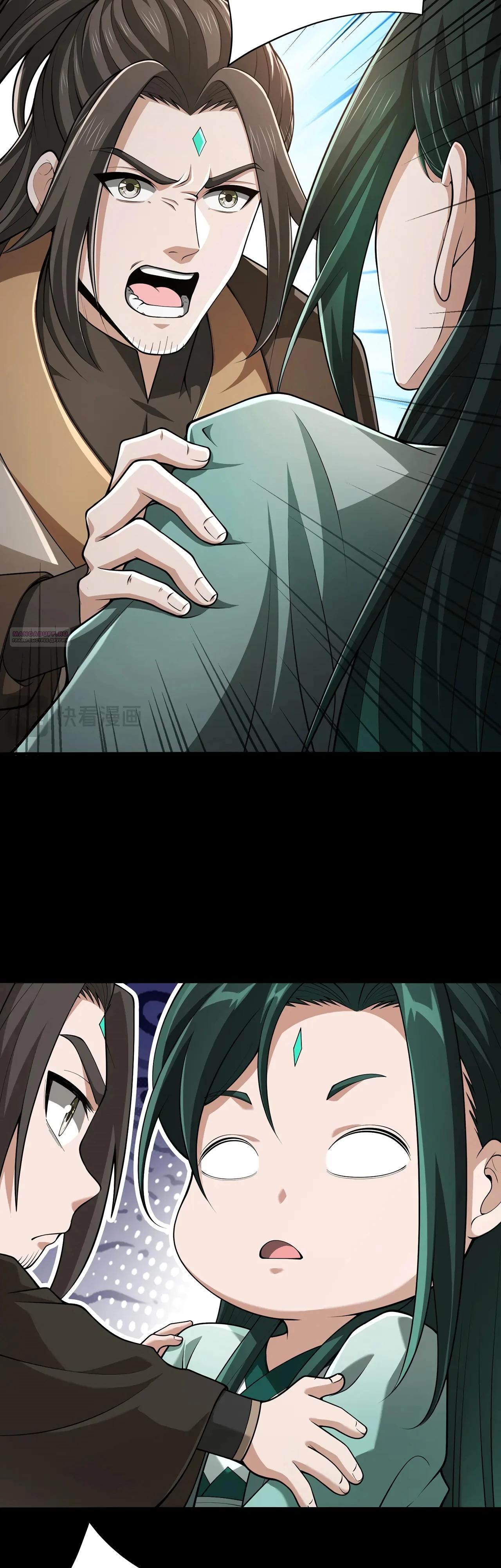 Манга Убейте меня еще несколько раз, и я стану непобедимым. - Глава 81 Страница 26