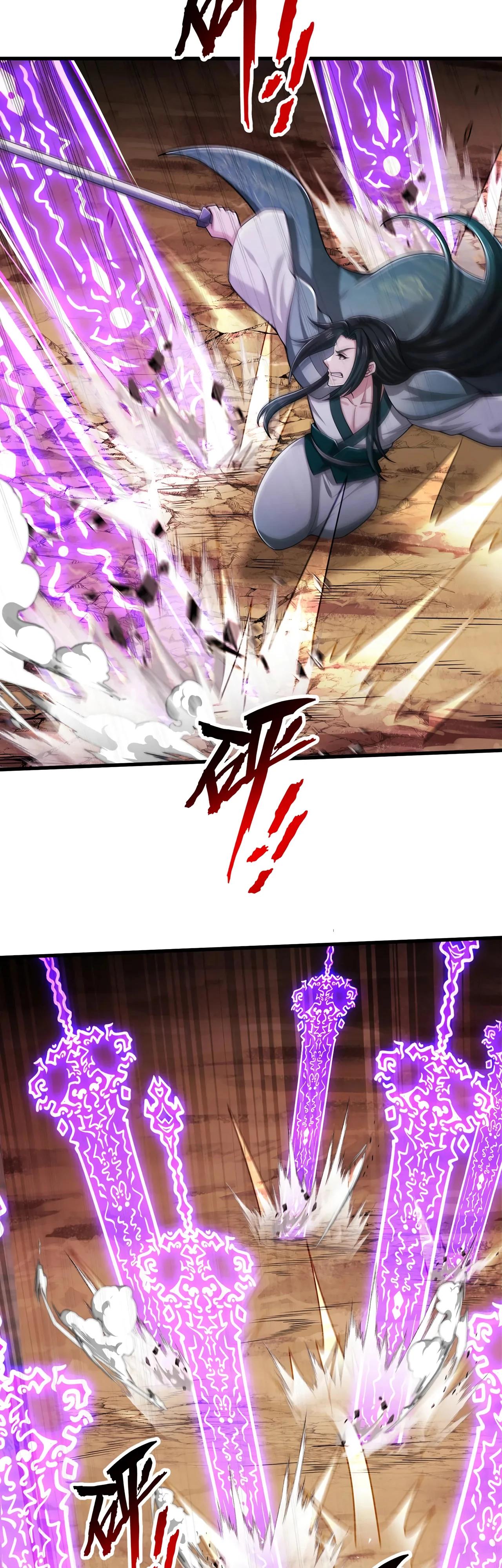 Манга Убейте меня еще несколько раз, и я стану непобедимым. - Глава 80 Страница 20