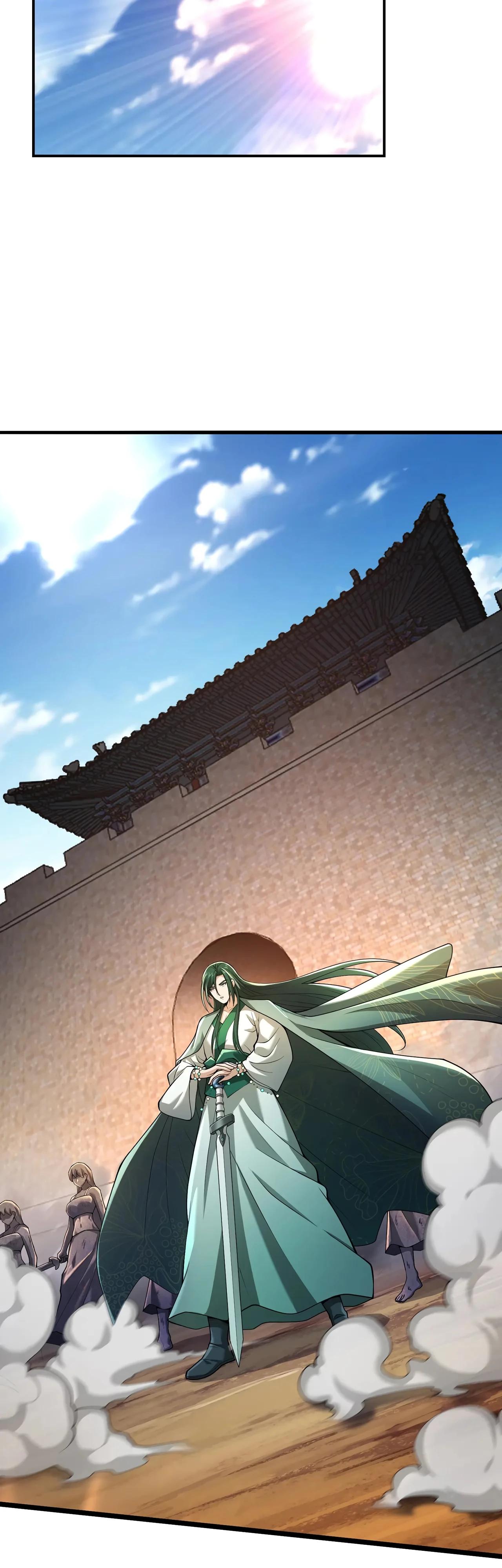 Манга Убейте меня еще несколько раз, и я стану непобедимым. - Глава 79 Страница 25