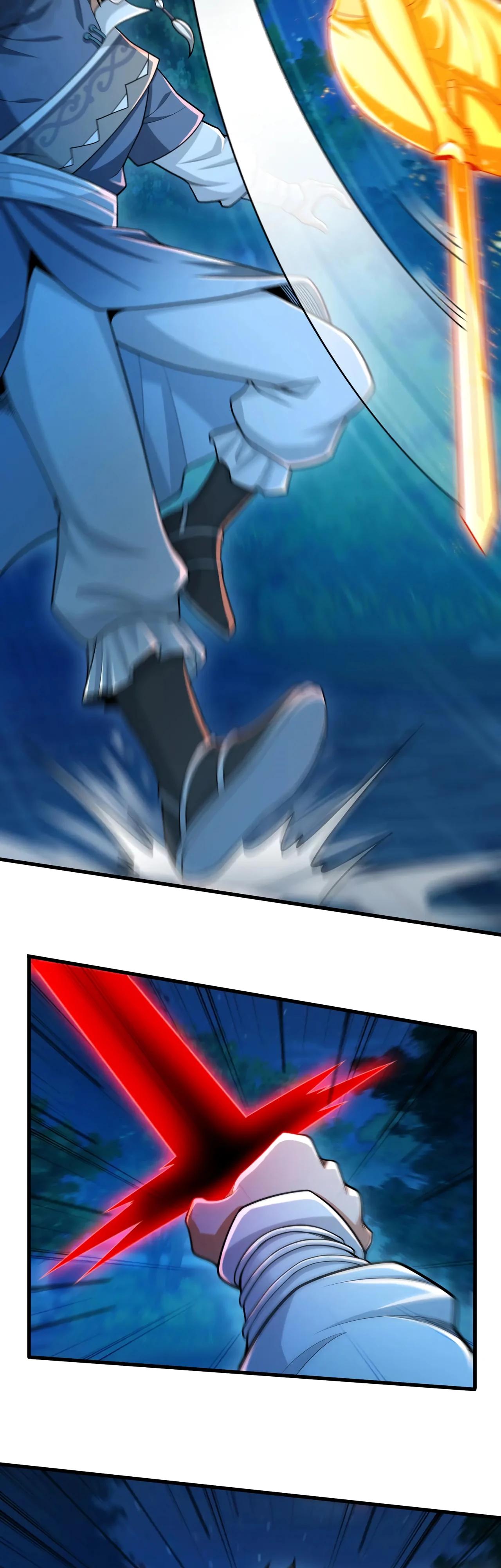 Манга Убейте меня еще несколько раз, и я стану непобедимым. - Глава 77 Страница 9