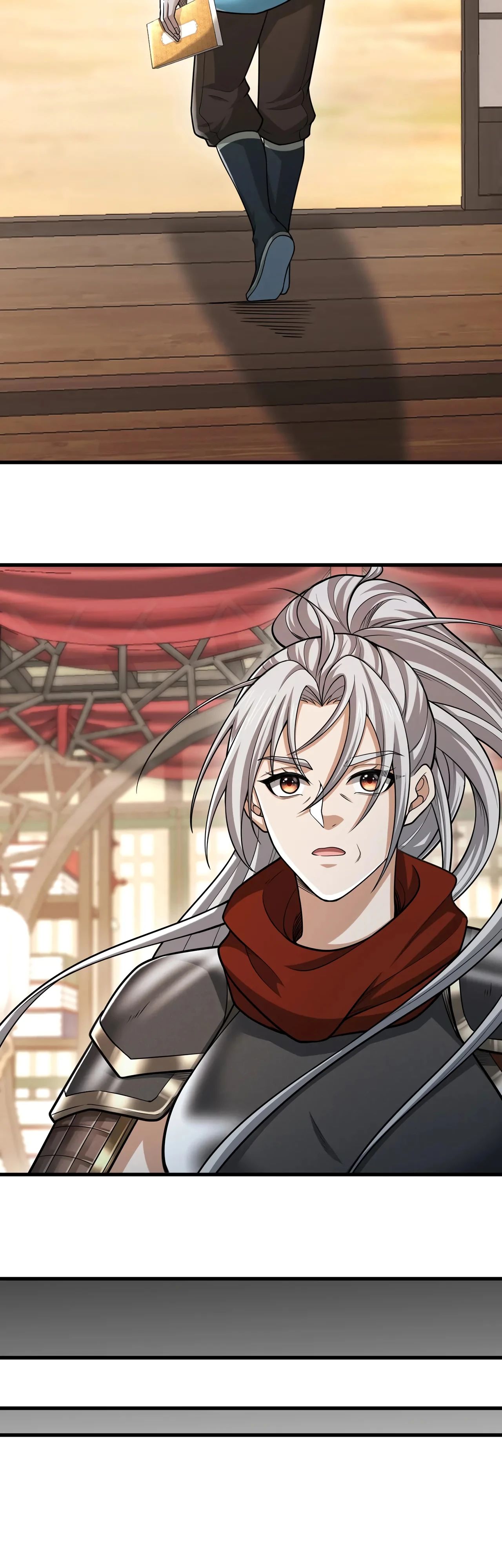 Манга Убейте меня еще несколько раз, и я стану непобедимым. - Глава 87 Страница 19