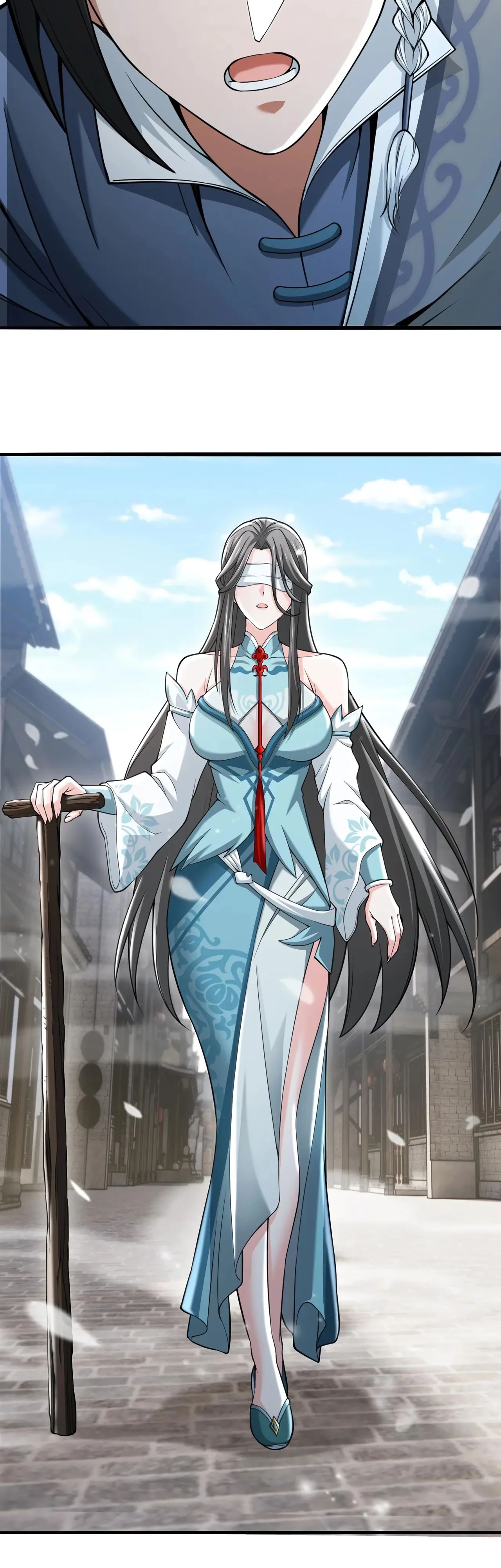 Манга Убейте меня еще несколько раз, и я стану непобедимым. - Глава 86 Страница 28