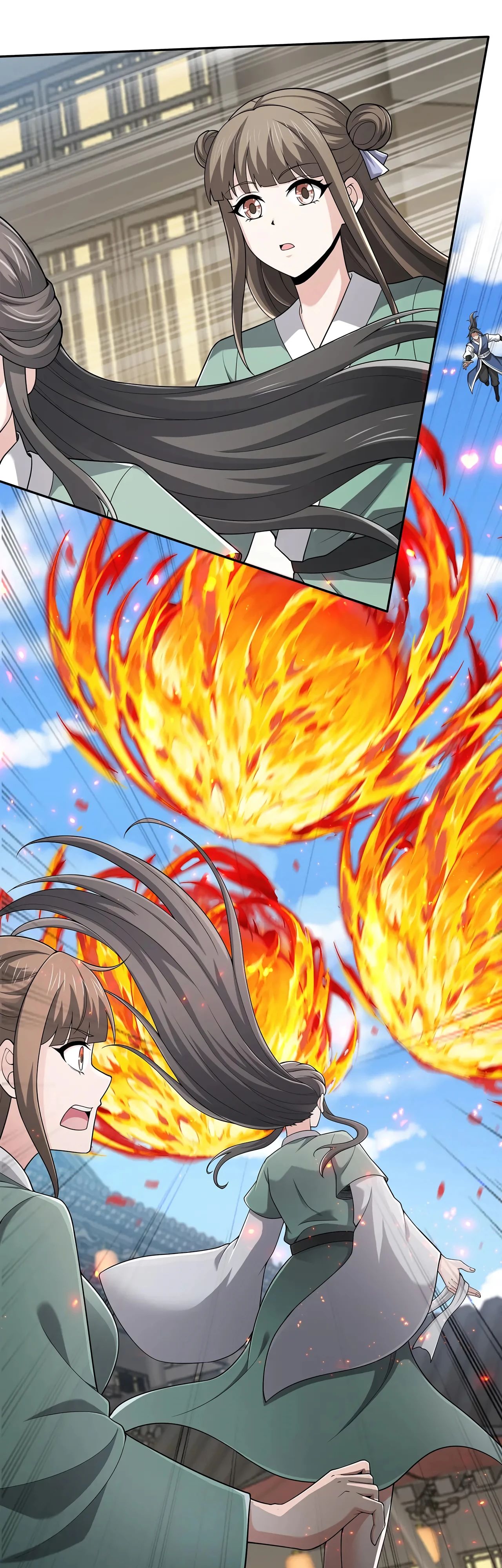 Манга Убейте меня еще несколько раз, и я стану непобедимым. - Глава 89 Страница 24