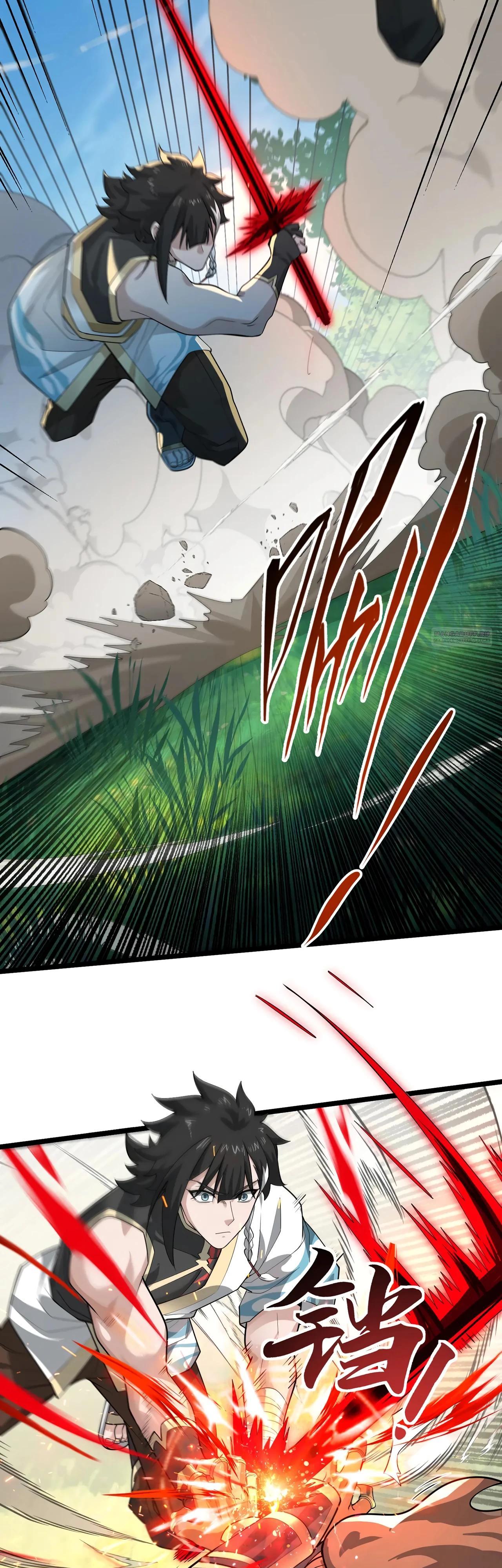 Манга Убейте меня еще несколько раз, и я стану непобедимым. - Глава 92 Страница 26