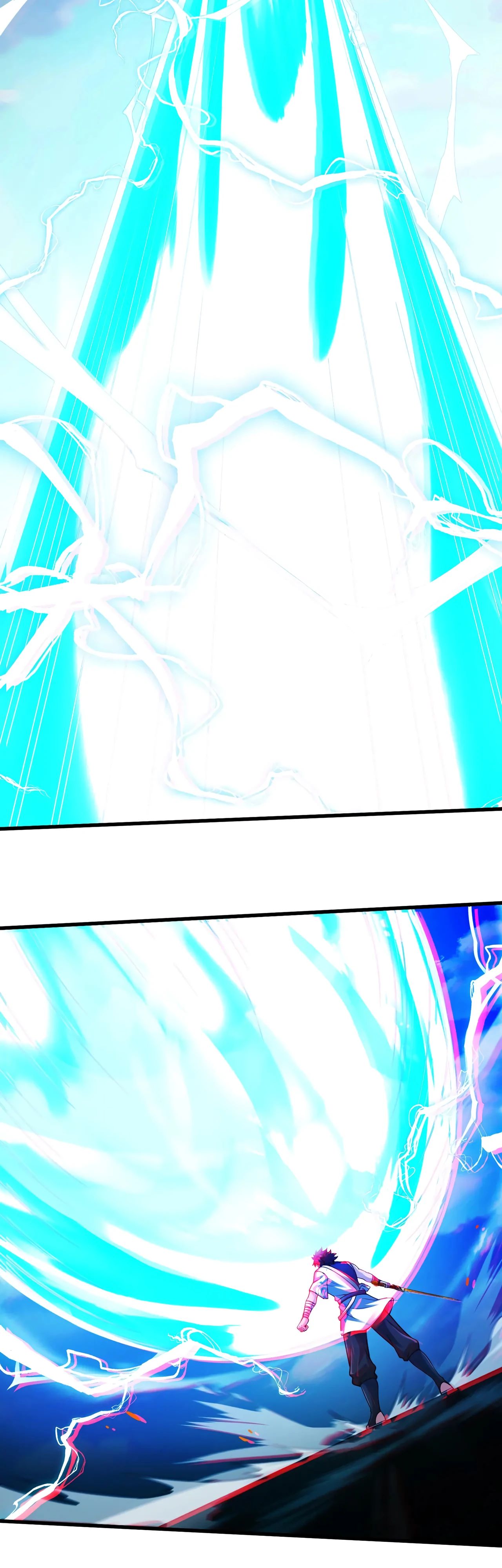 Манга Убейте меня еще несколько раз, и я стану непобедимым. - Глава 101 Страница 9