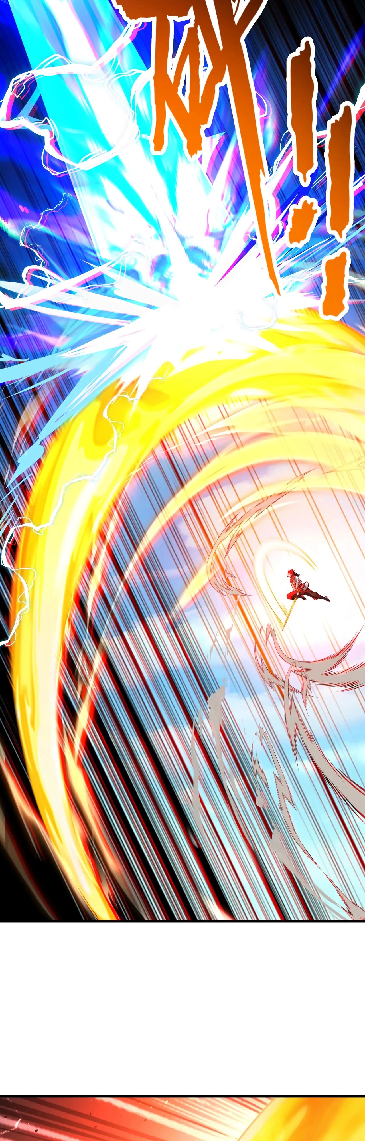 Манга Убейте меня еще несколько раз, и я стану непобедимым. - Глава 101 Страница 11