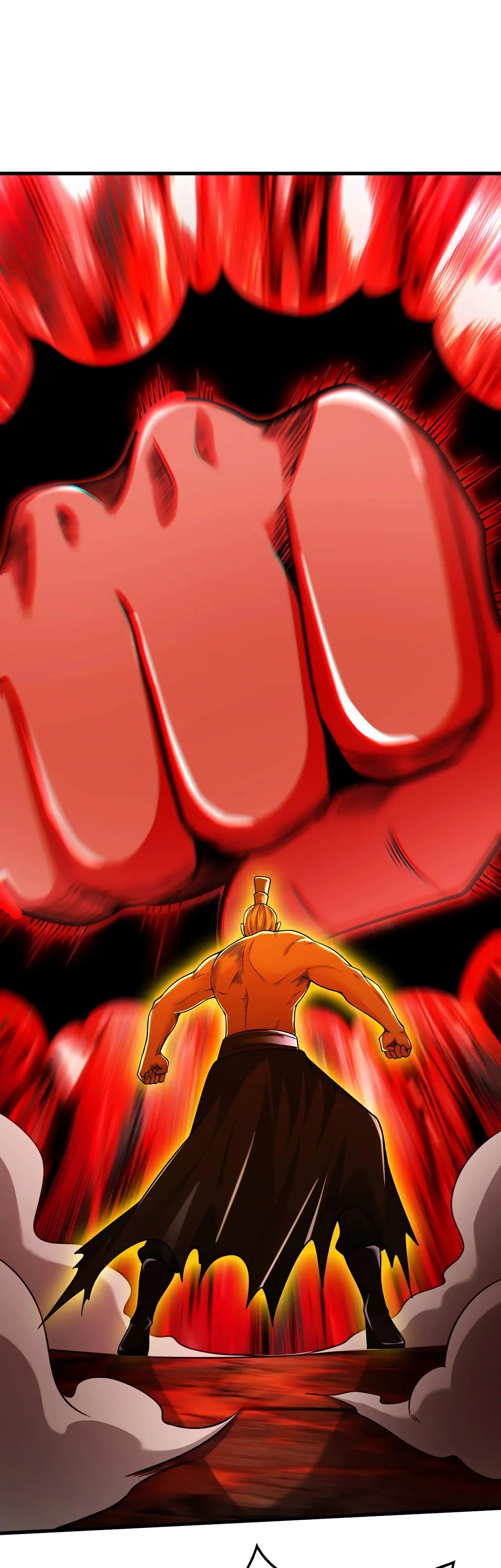 Манга Убейте меня еще несколько раз, и я стану непобедимым. - Глава 99 Страница 8