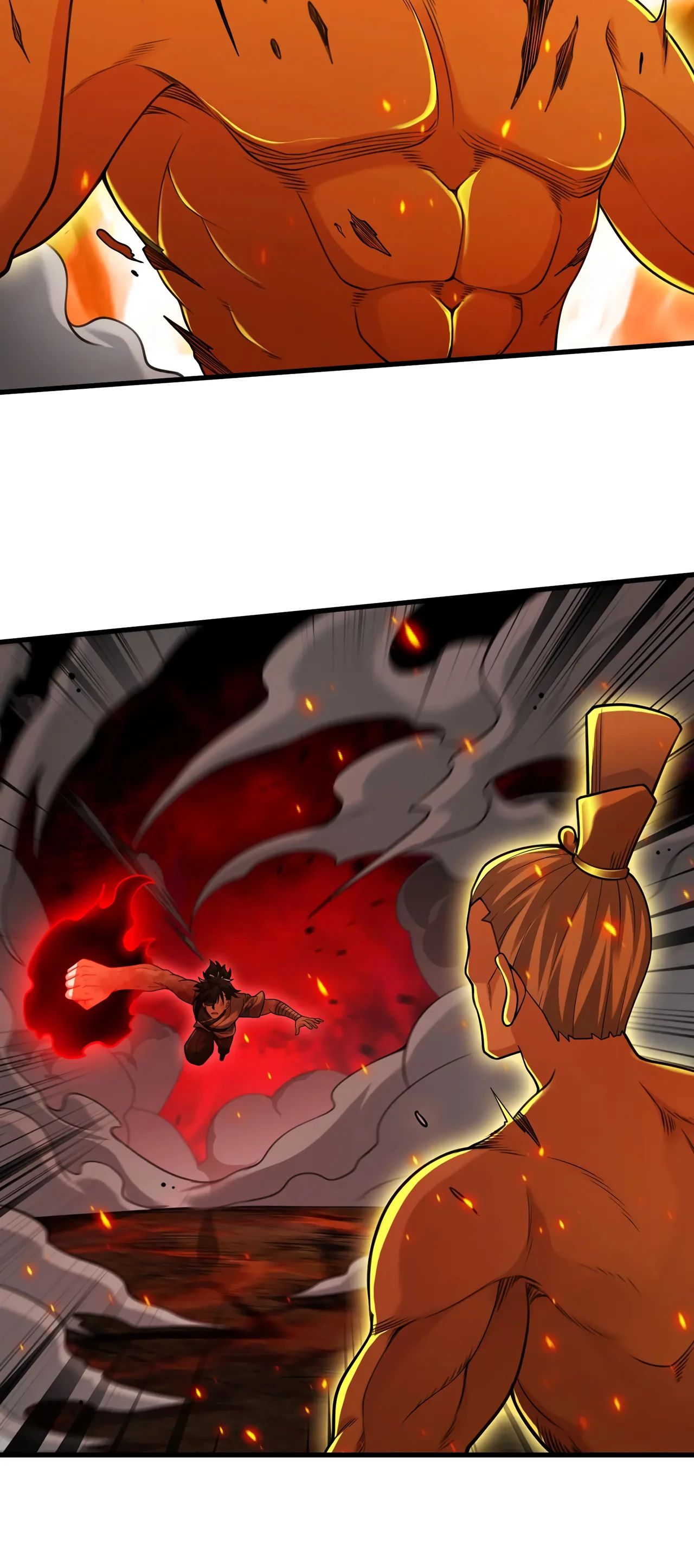 Манга Убейте меня еще несколько раз, и я стану непобедимым. - Глава 99 Страница 7