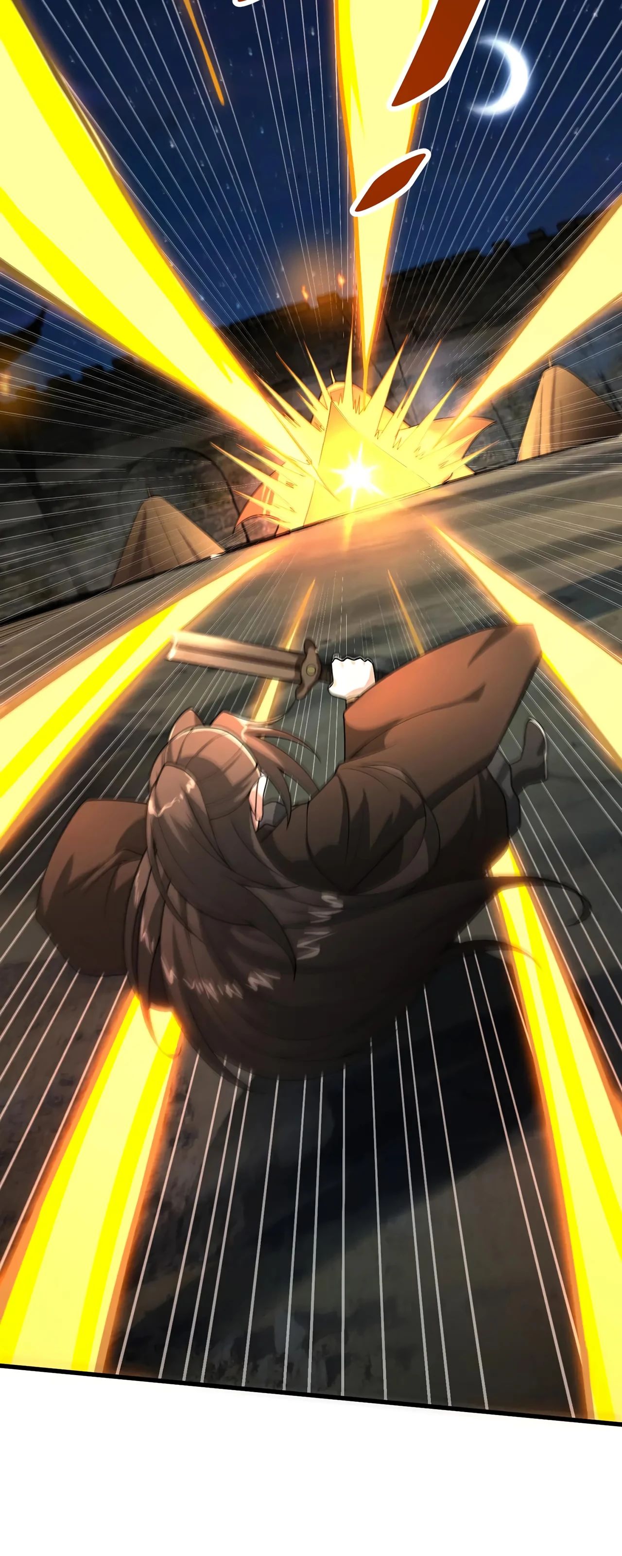 Манга Убейте меня еще несколько раз, и я стану непобедимым. - Глава 69 Страница 23