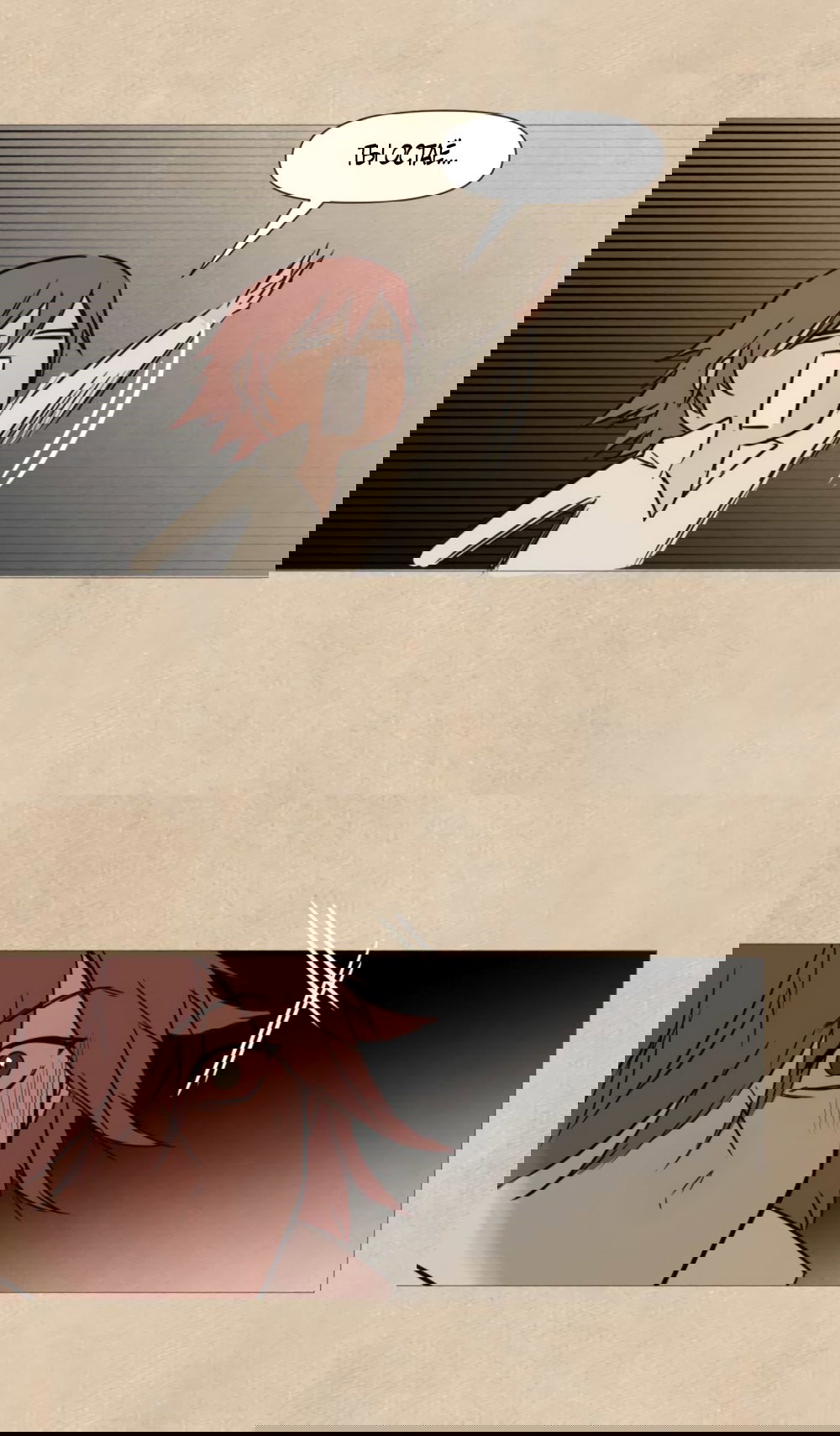 Манга Вампир встречает охотницу - Глава 23 Страница 4