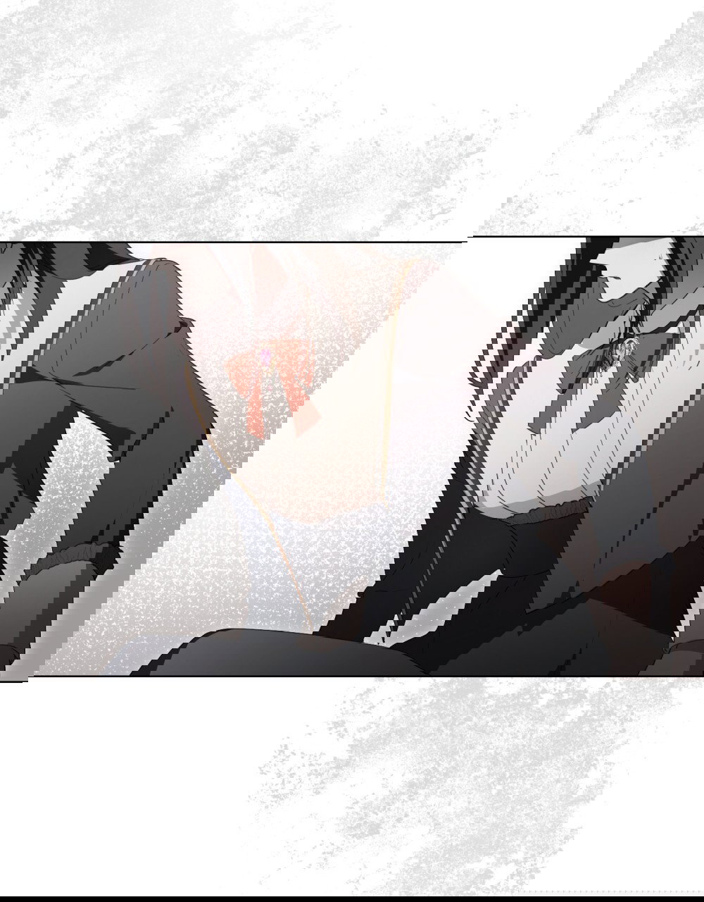 Манга Леди-монстр и паладин - Глава 44 Страница 45