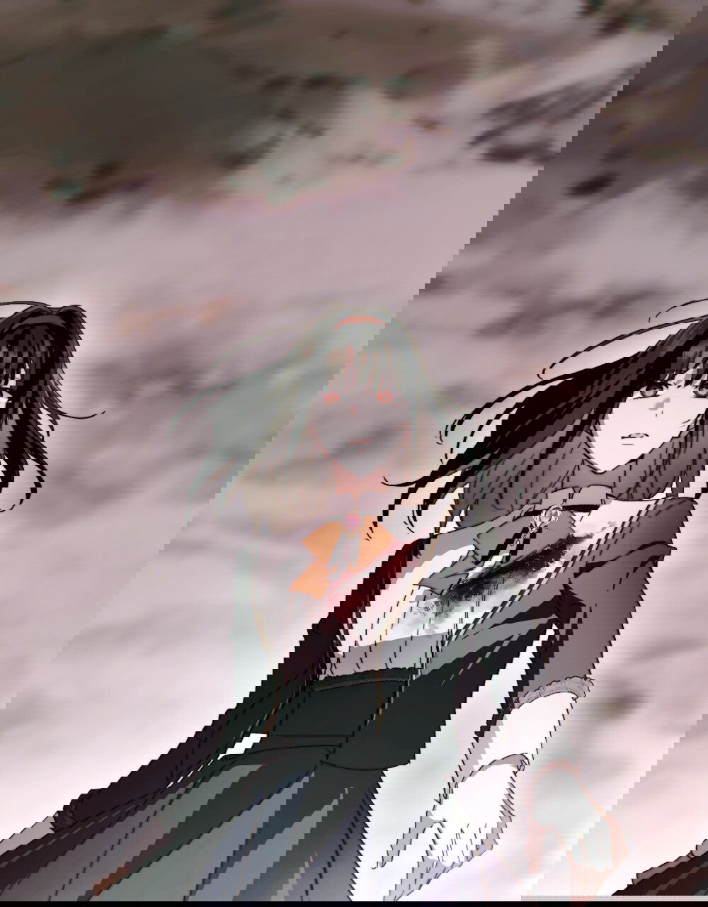 Манга Леди-монстр и паладин - Глава 44 Страница 95