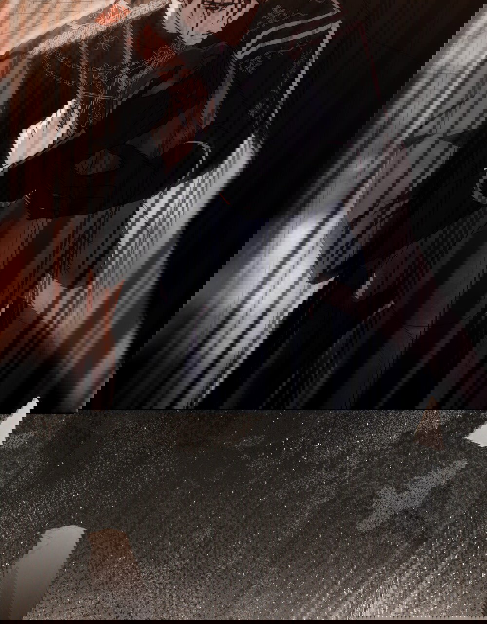 Манга Леди-монстр и паладин - Глава 44 Страница 29