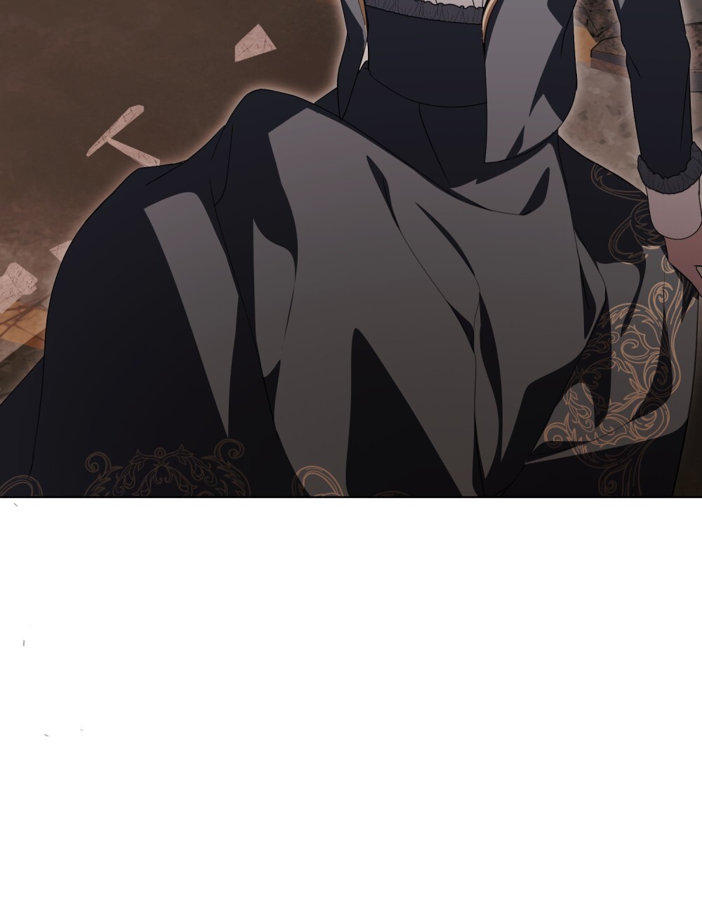 Манга Леди-монстр и паладин - Глава 44 Страница 43