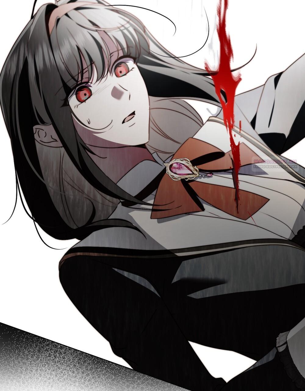 Манга Леди-монстр и паладин - Глава 44 Страница 82