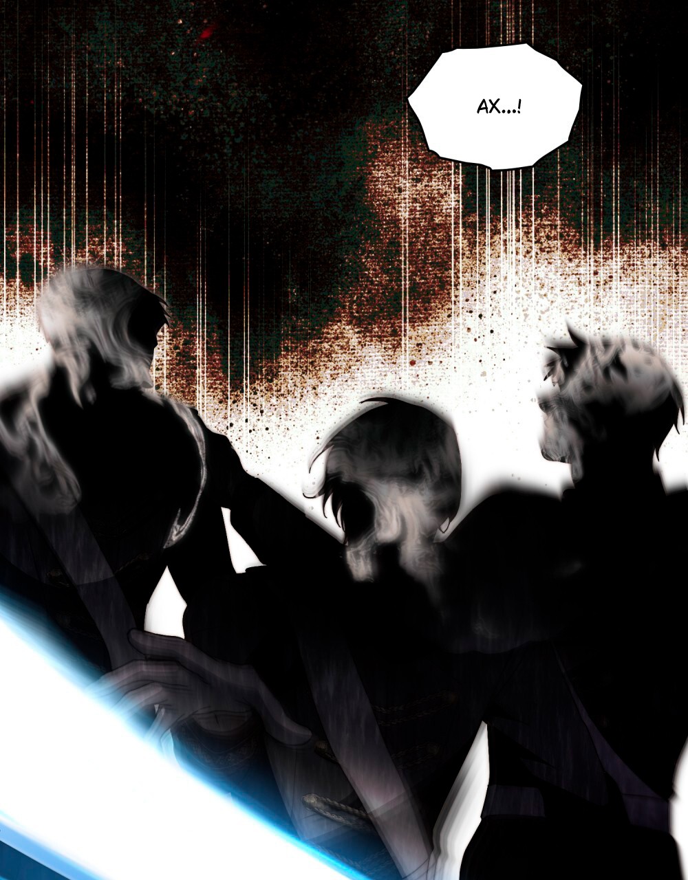 Манга Леди-монстр и паладин - Глава 44 Страница 80