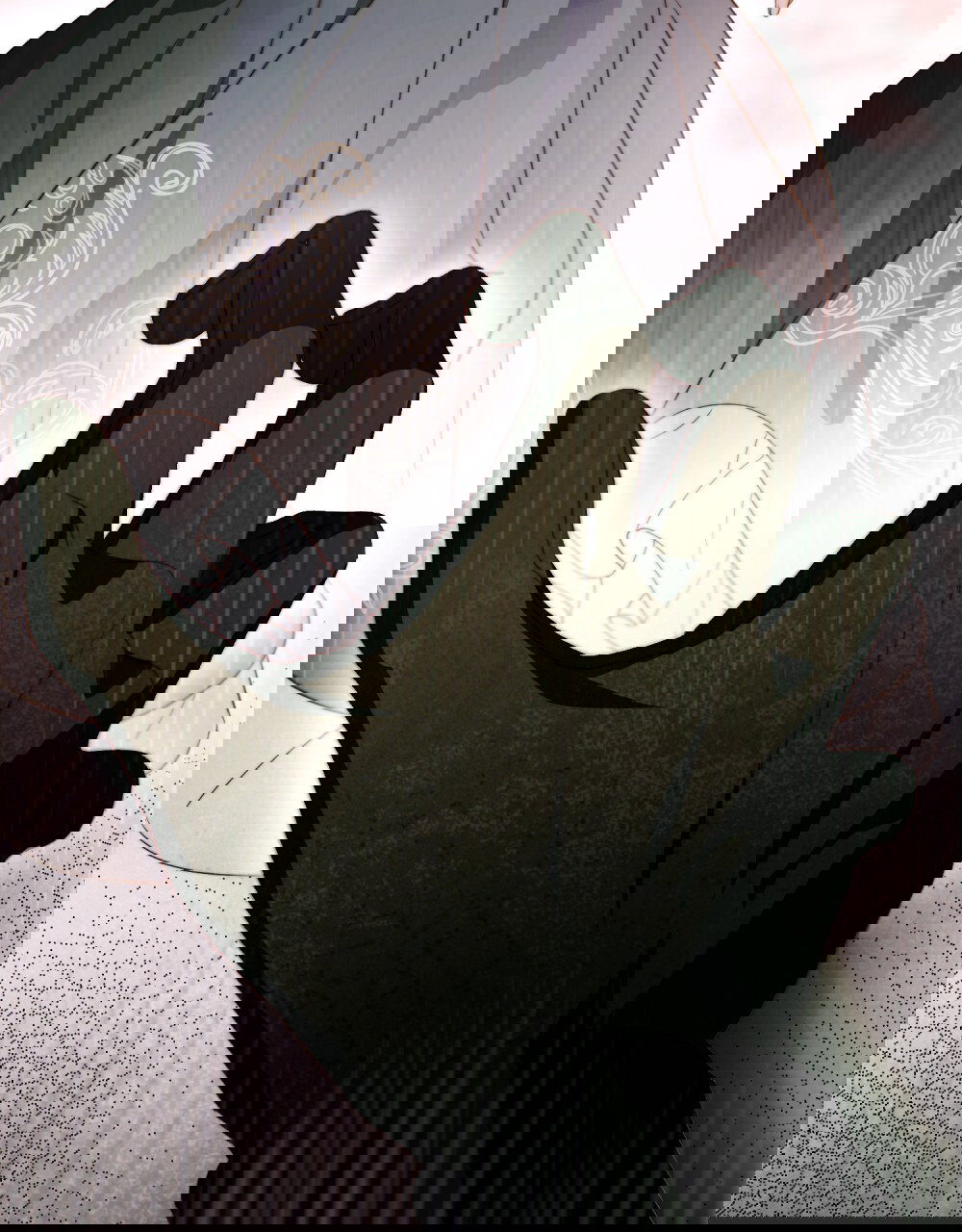 Манга Леди-монстр и паладин - Глава 44 Страница 96