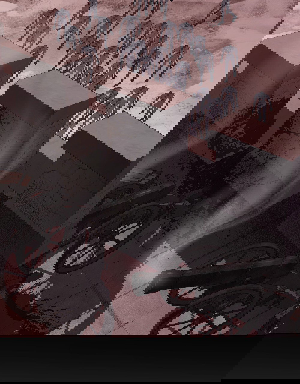 Манга Леди-монстр и паладин - Глава 44 Страница 48