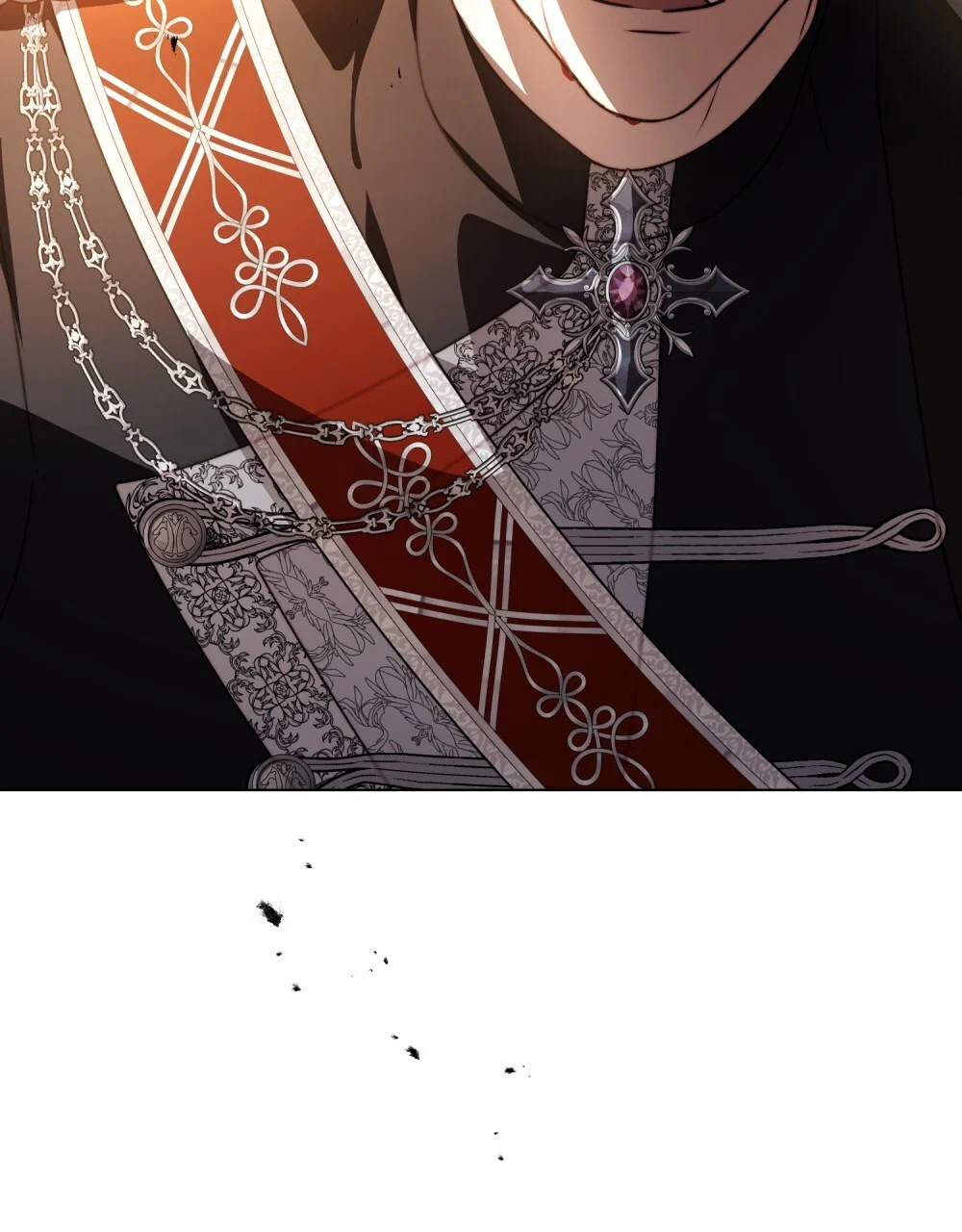 Манга Леди-монстр и паладин - Глава 44 Страница 37