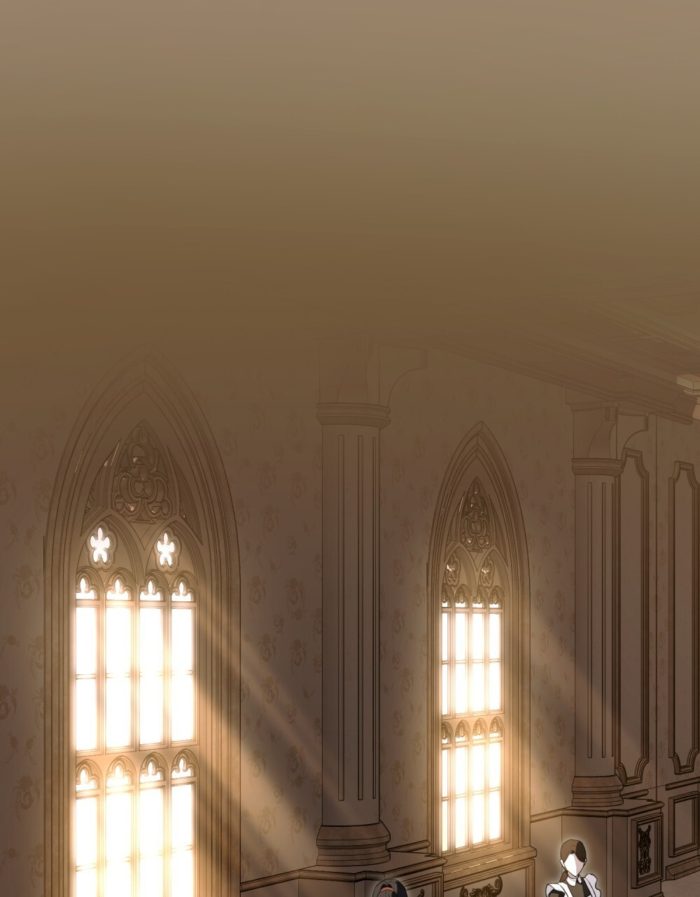 Манга Леди-монстр и паладин - Глава 43 Страница 81