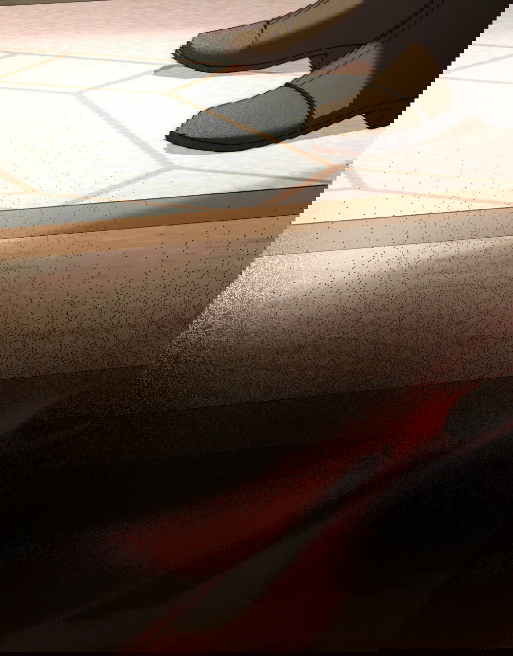 Манга Леди-монстр и паладин - Глава 43 Страница 85