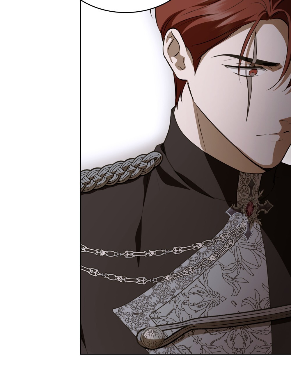 Манга Леди-монстр и паладин - Глава 43 Страница 53