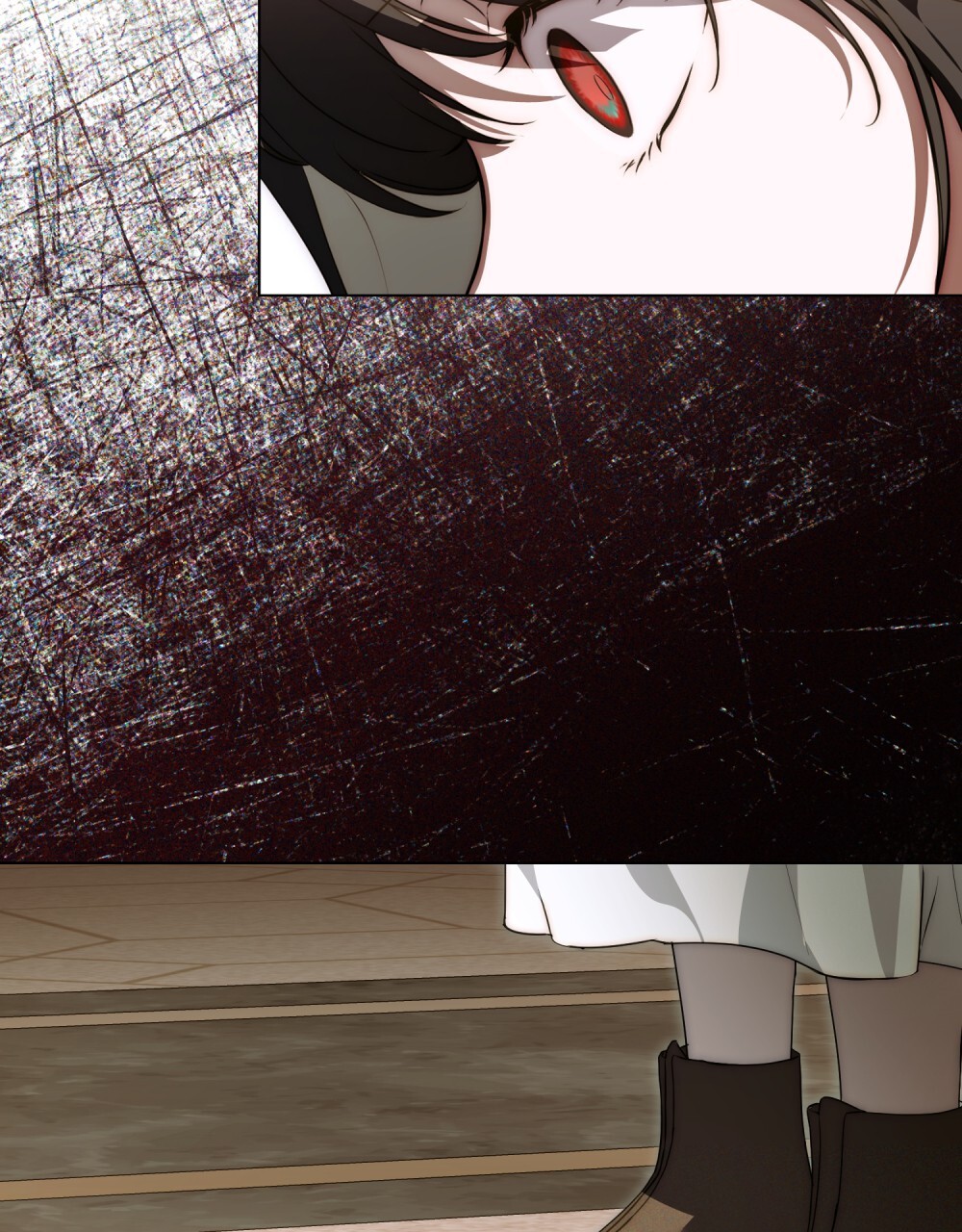 Манга Леди-монстр и паладин - Глава 43 Страница 84