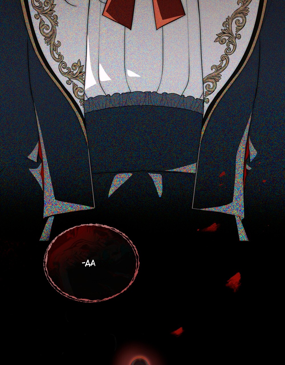 Манга Леди-монстр и паладин - Глава 43 Страница 87