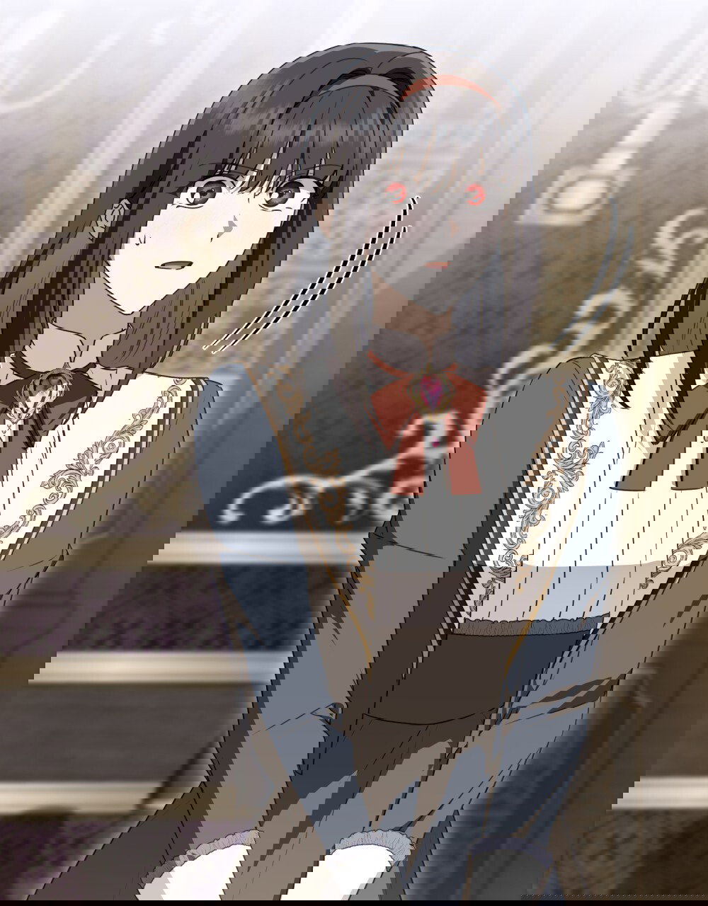 Манга Леди-монстр и паладин - Глава 43 Страница 51