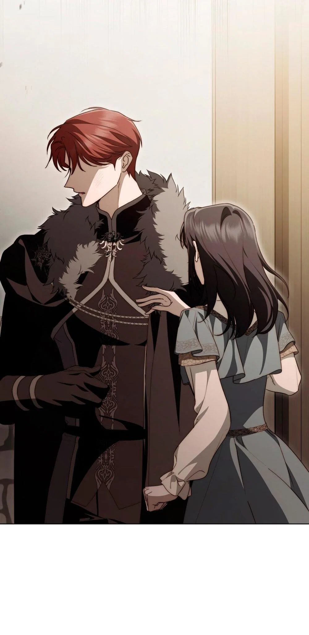 Манга Леди-монстр и паладин - Глава 42 Страница 4