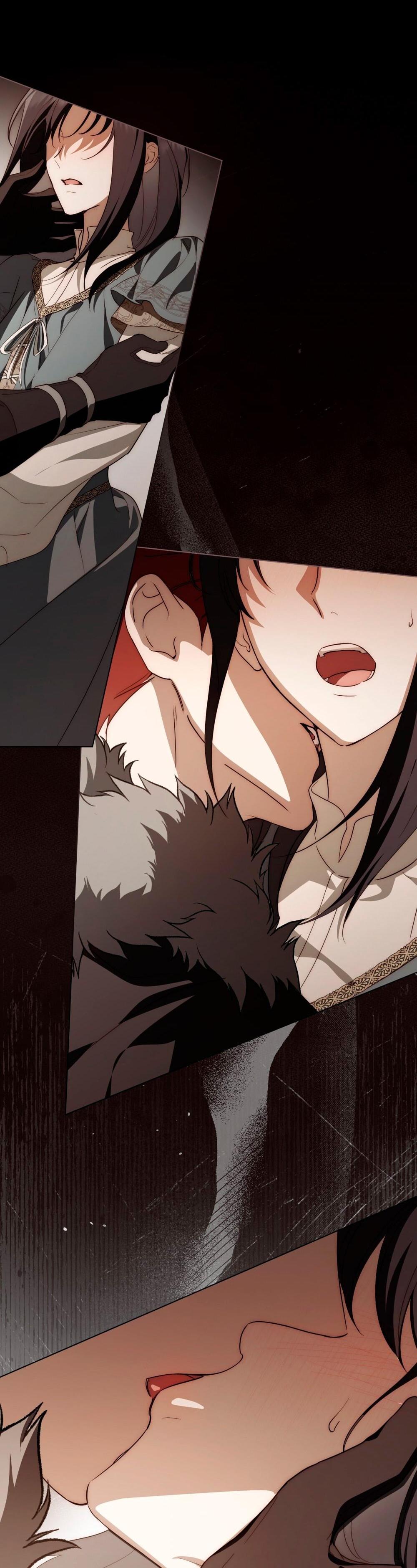 Манга Леди-монстр и паладин - Глава 42 Страница 9