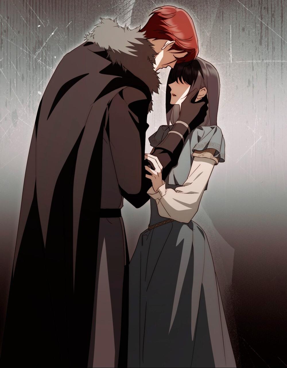 Манга Леди-монстр и паладин - Глава 42 Страница 11