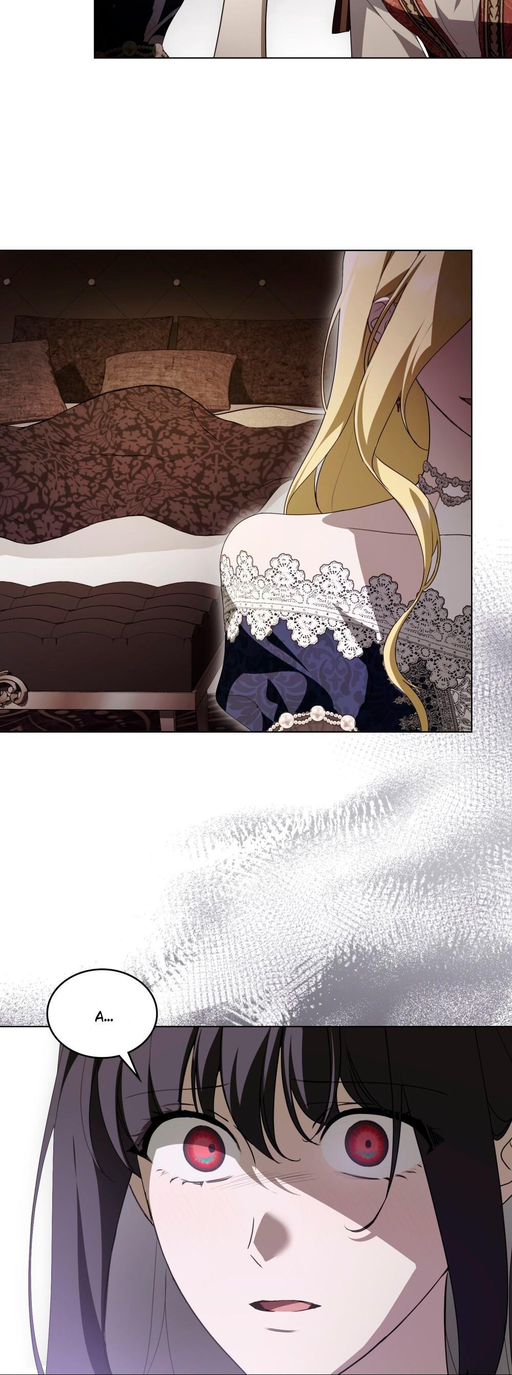 Манга Леди-монстр и паладин - Глава 46 Страница 59