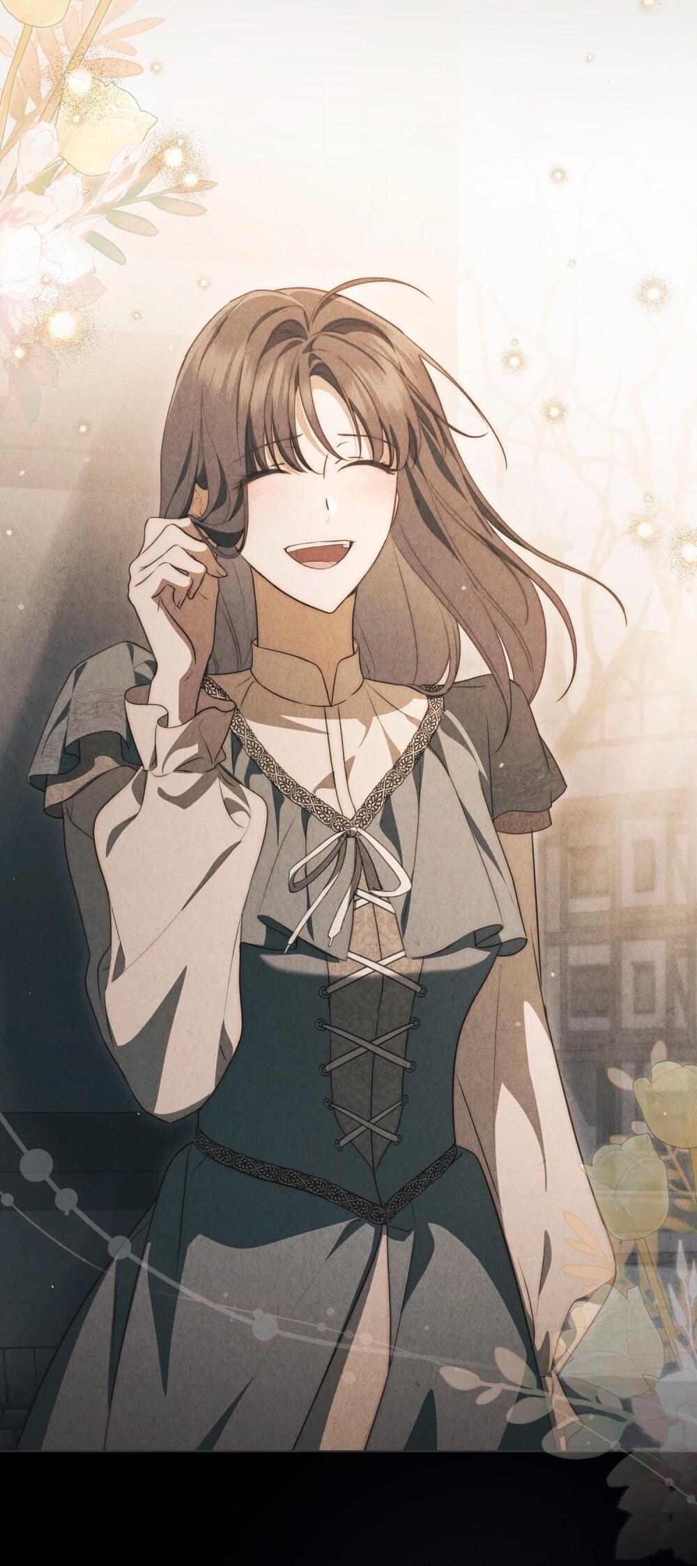 Манга Леди-монстр и паладин - Глава 46 Страница 34