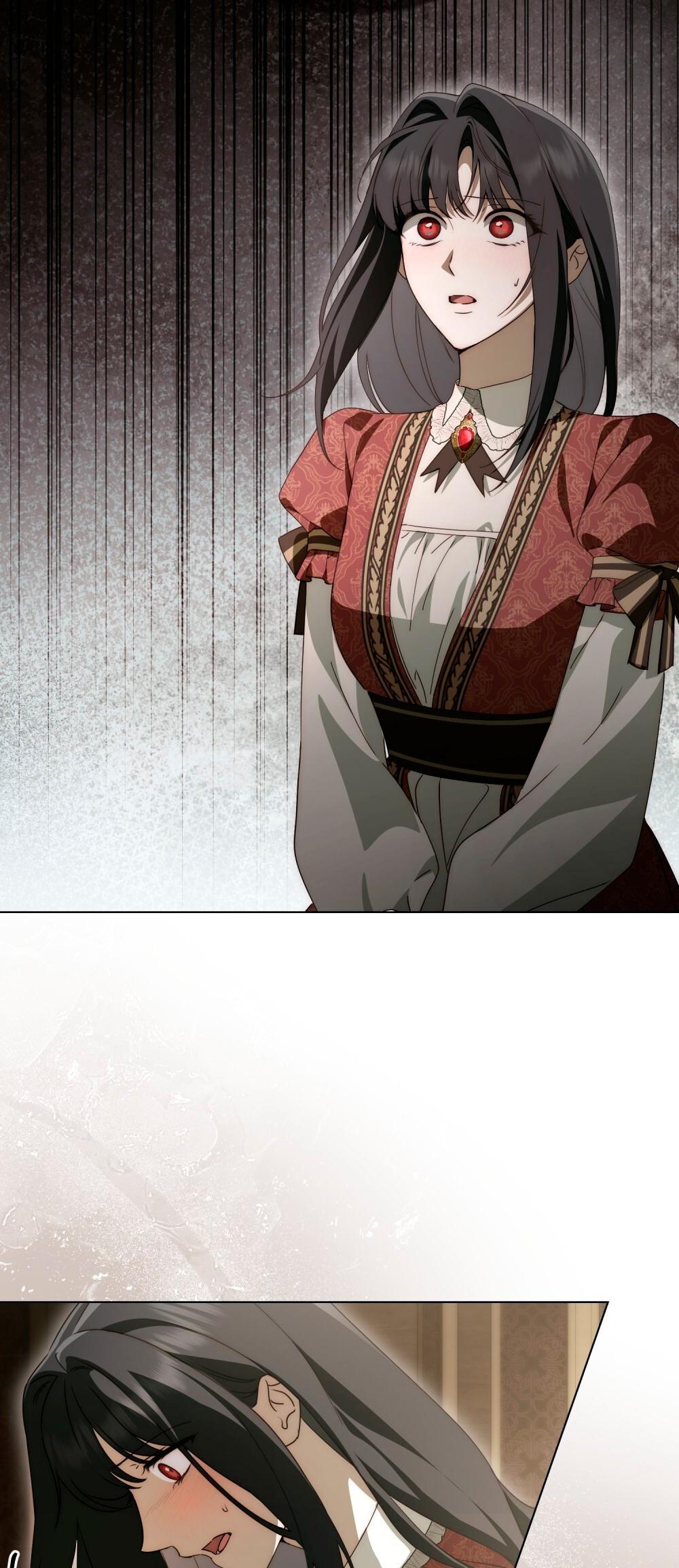 Манга Леди-монстр и паладин - Глава 46 Страница 52