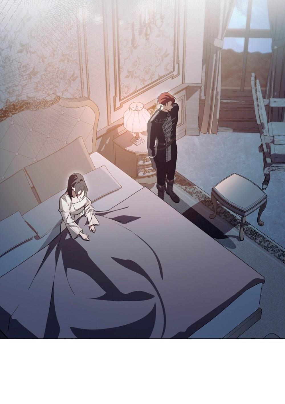 Манга Леди-монстр и паладин - Глава 45 Страница 38