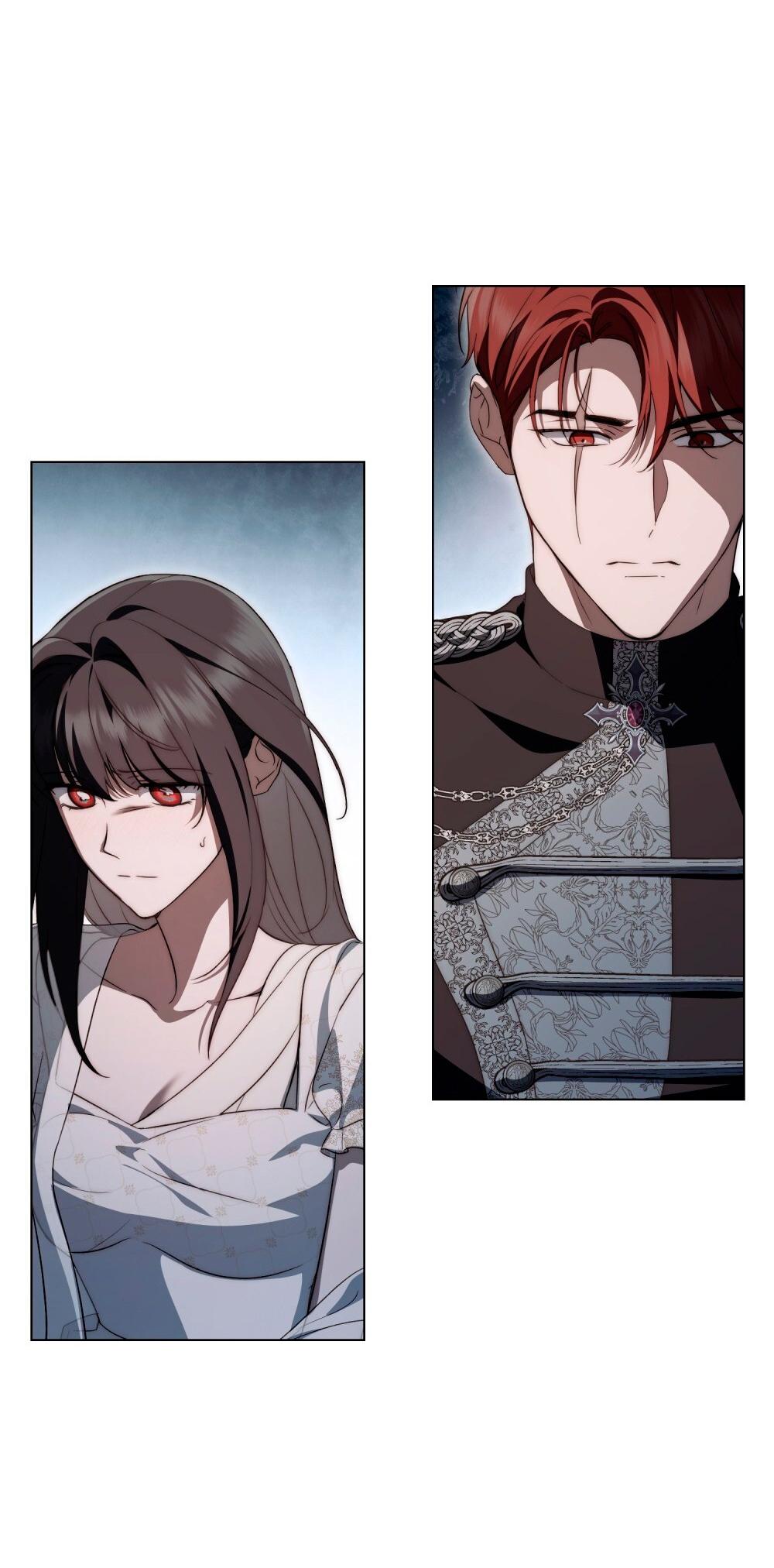 Манга Леди-монстр и паладин - Глава 45 Страница 17