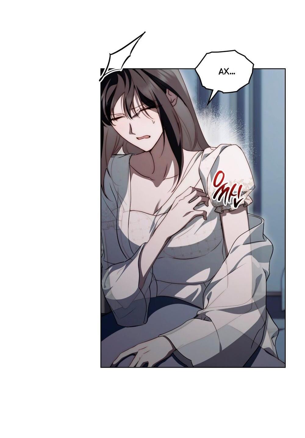 Манга Леди-монстр и паладин - Глава 45 Страница 7