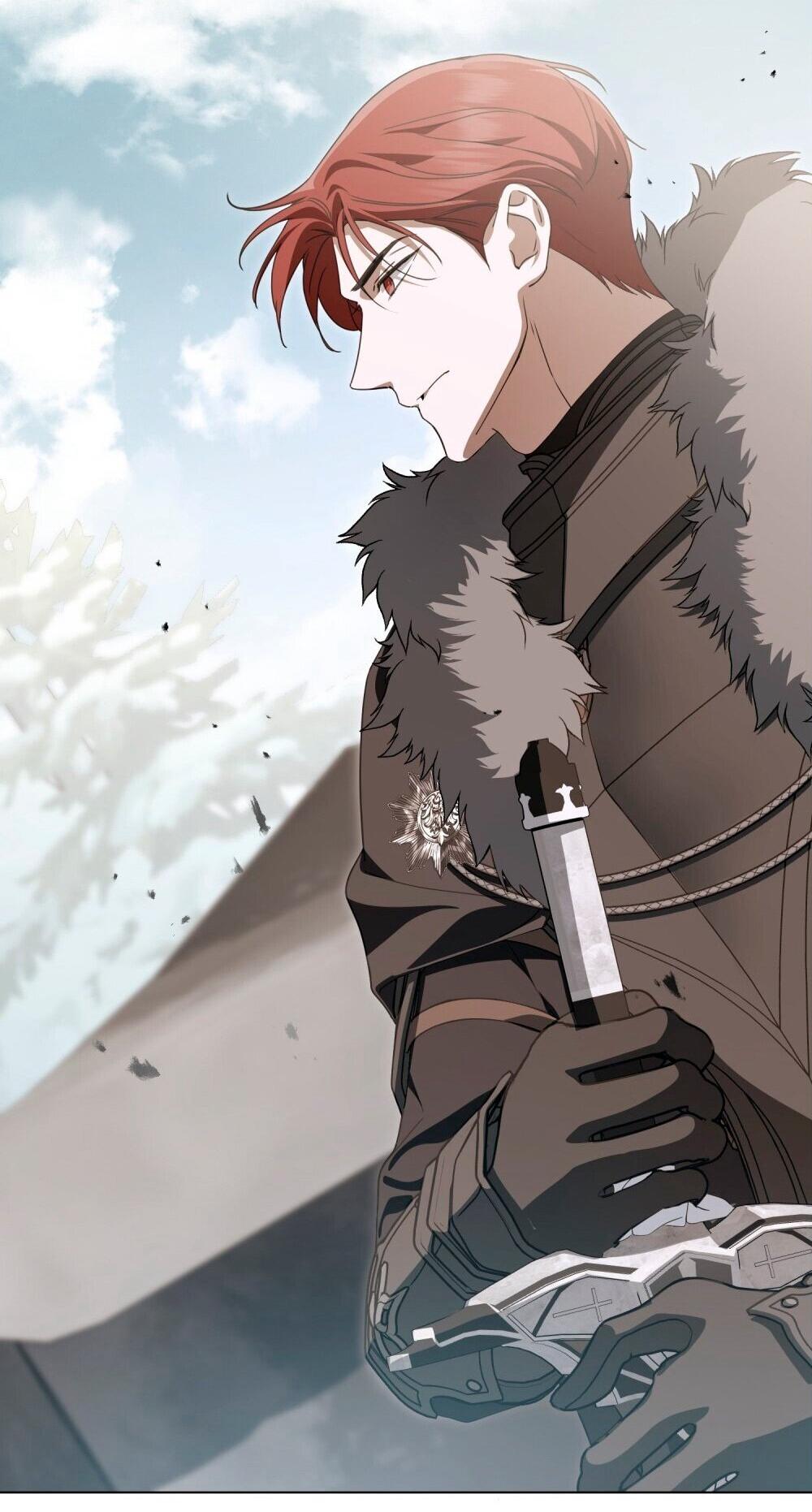 Манга Леди-монстр и паладин - Глава 48 Страница 43