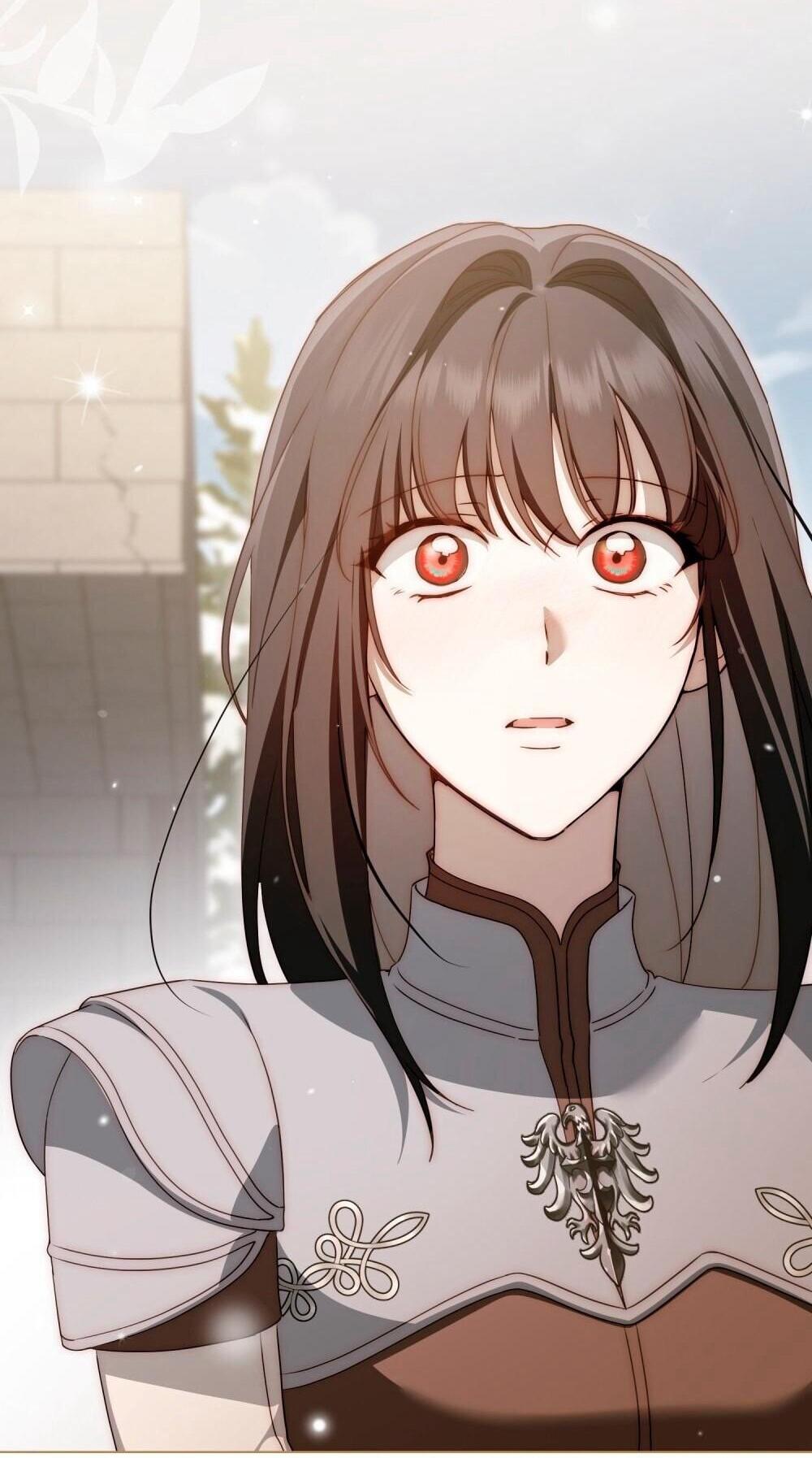 Манга Леди-монстр и паладин - Глава 48 Страница 58