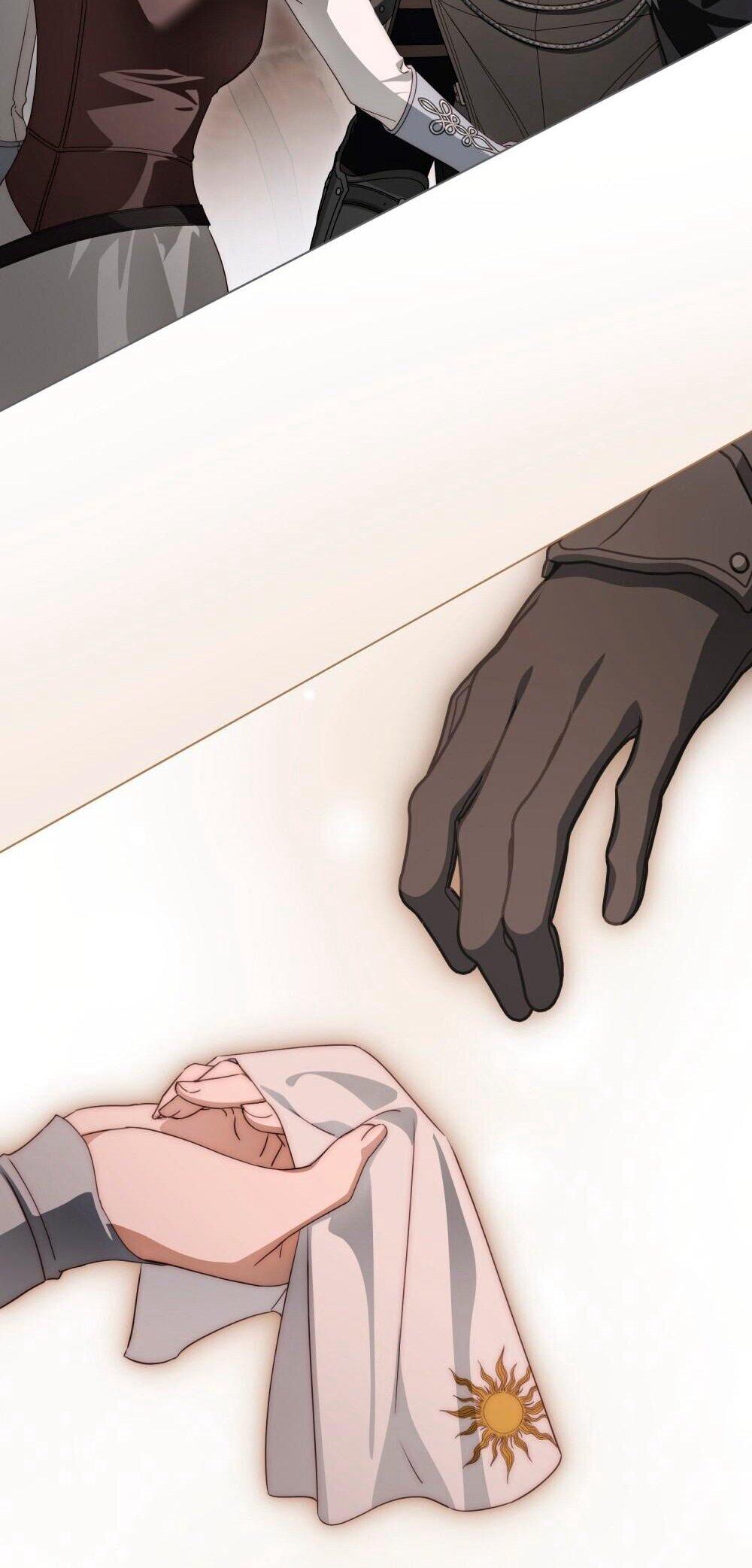 Манга Леди-монстр и паладин - Глава 48 Страница 35