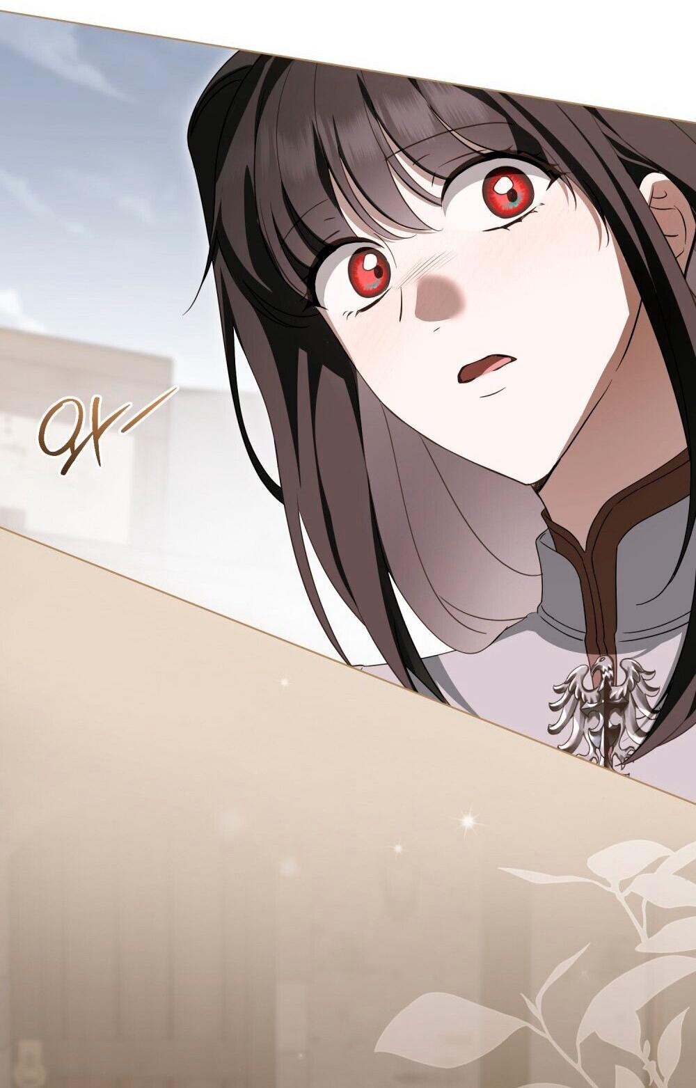 Манга Леди-монстр и паладин - Глава 48 Страница 55