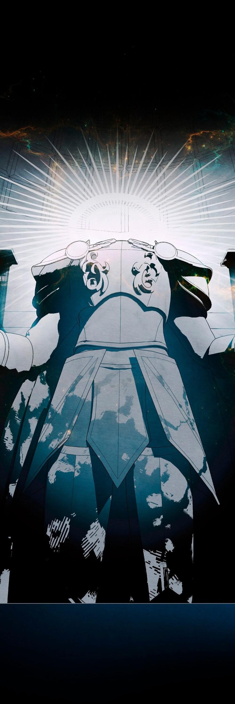 Манга Леди-монстр и паладин - Глава 47 Страница 41