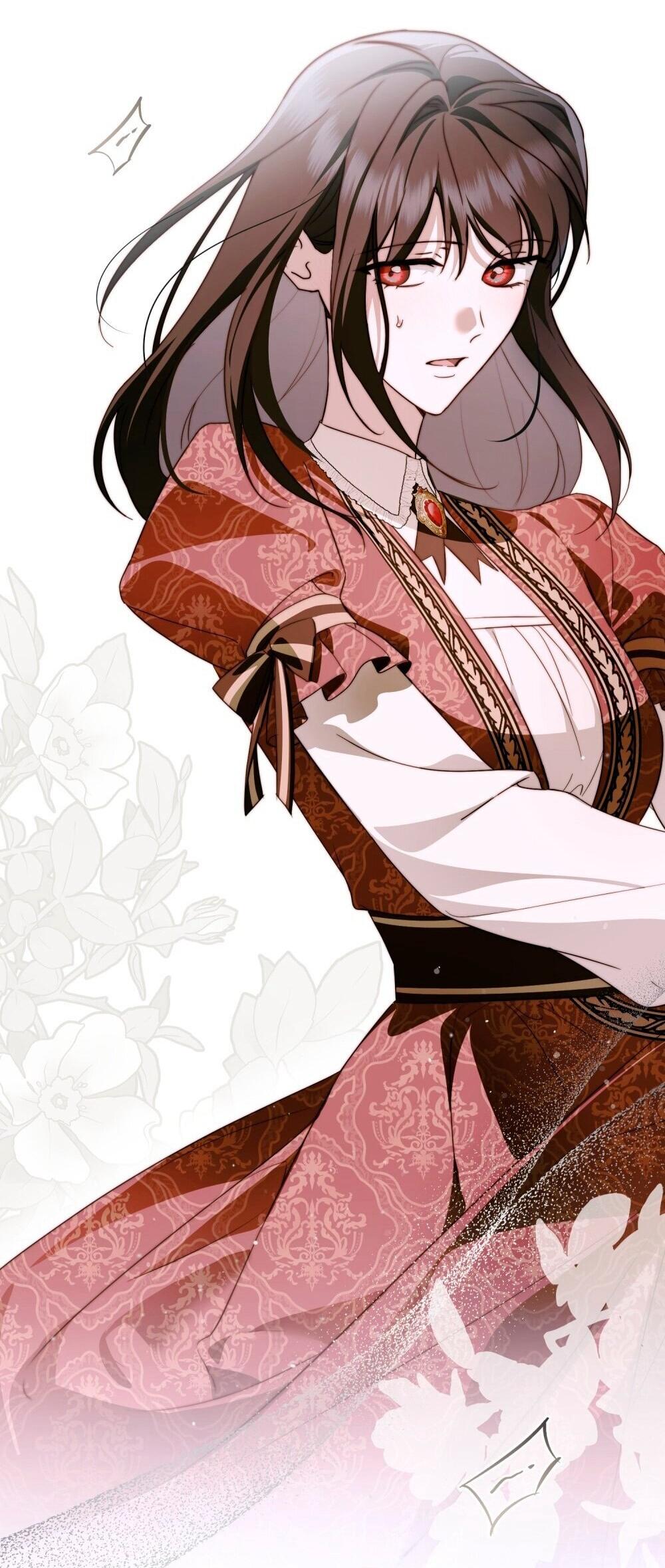 Манга Леди-монстр и паладин - Глава 47 Страница 22