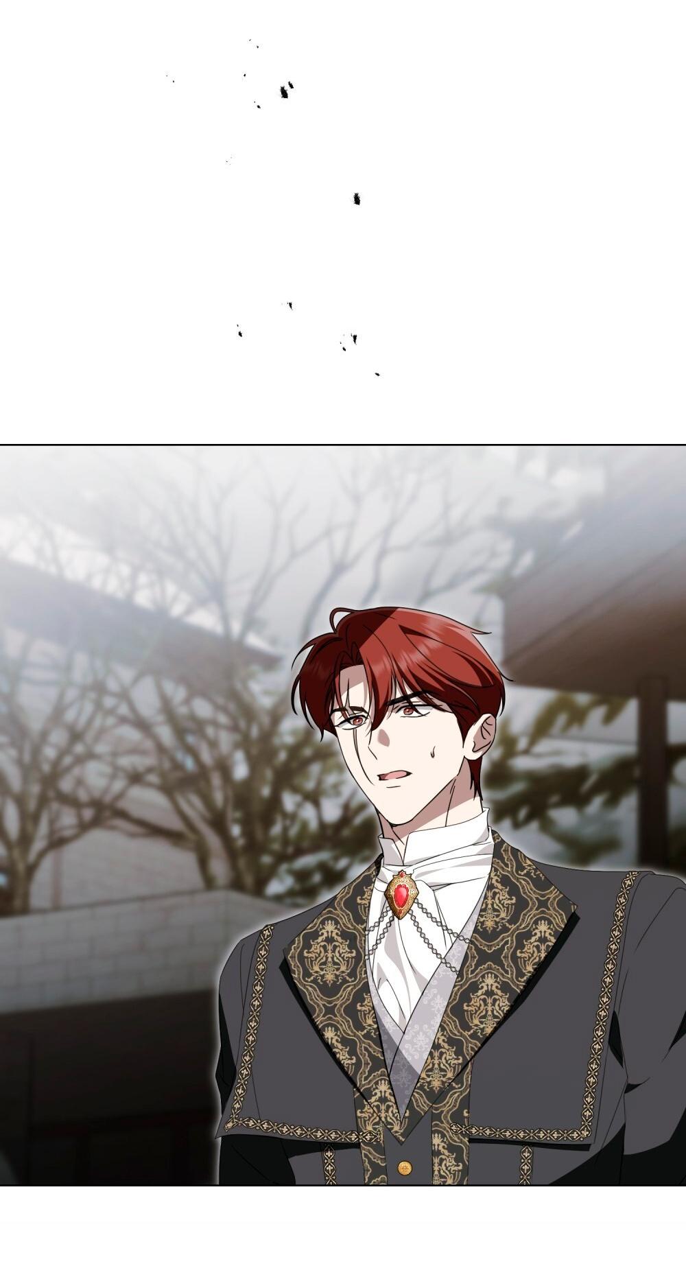 Манга Леди-монстр и паладин - Глава 56 Страница 22