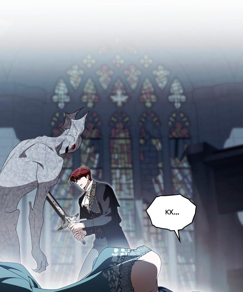 Манга Леди-монстр и паладин - Глава 56 Страница 64