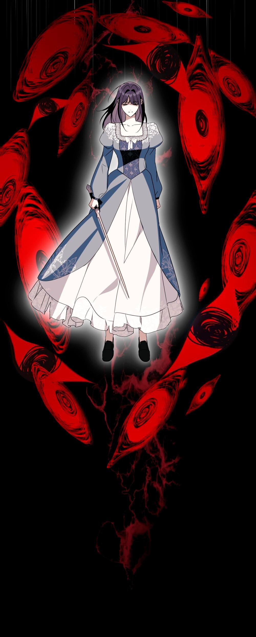 Манга Леди-монстр и паладин - Глава 56 Страница 15