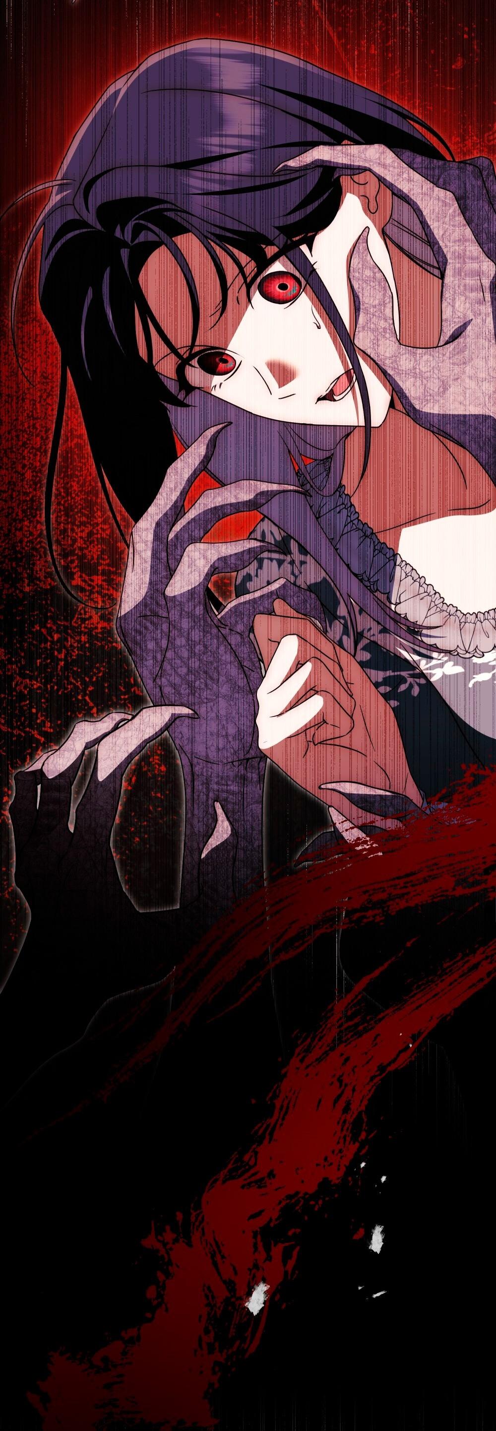 Манга Леди-монстр и паладин - Глава 56 Страница 19