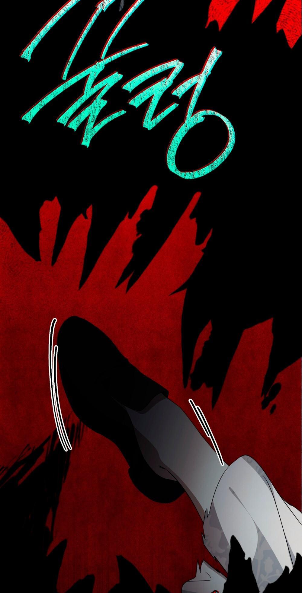 Манга Леди-монстр и паладин - Глава 56 Страница 77